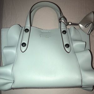 Jessica Simpson purse